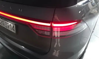 Lincoln Aviator 2025, 14817 км, за 69800000 KRW - фото 23