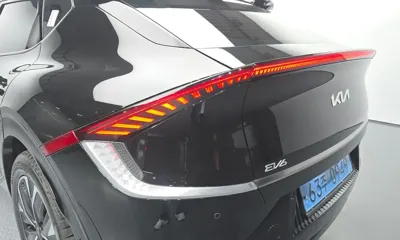 Kia EV6 2023, 54357 км, за 35500000 KRW - фото 23