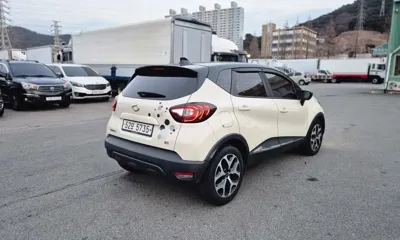 Renault-KoreaSamsung QM3 2018, 96926 км, за 7600000 KRW - фото 6