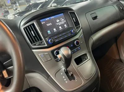 Hyundai Starex 2020, 162510 км, за 10500000 KRW - фото 9