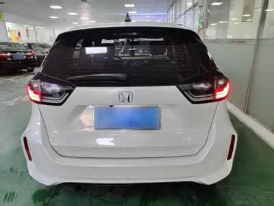 Honda Life 2021, 62800 км, за 44800 CNY - фото 6