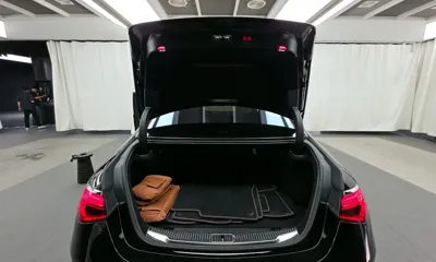 Mercedes-Benz S-Class 2023, 38835 км, за 129500000 KRW - фото 20