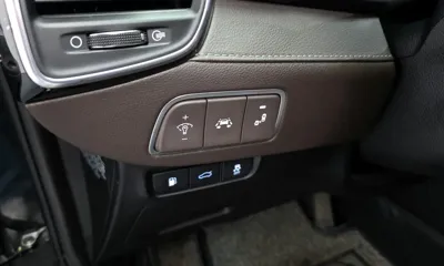 Hyundai Grandeur 2018, 193732 км, за 12300000 KRW - фото 16