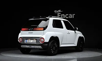 Hyundai Casper 2023, 34595 км, за 16900000 KRW