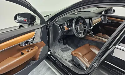 Volvo S90 2019, 38186 км, за 31500000 KRW - фото 10