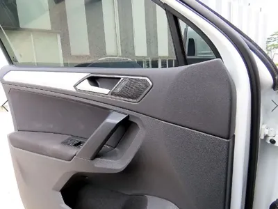 Volkswagen Tiguan 2018, 46095 км, за 17500000 KRW - фото 11