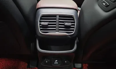 Hyundai Santafe 2019, 77233 км, за 24000000 KRW - фото 33