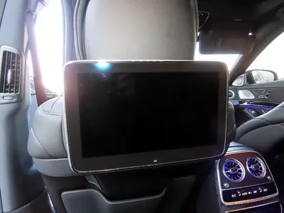 Mercedes-Benz S-Class 2018, 142537 км, за 40900000 KRW - фото 12