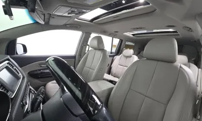Kia Canival 2020, 107858 км, за 17800000 KRW - фото 26