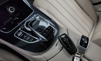 Mercedes-Benz E-Class 2017, 103781 км, за 22490000 KRW - фото 17