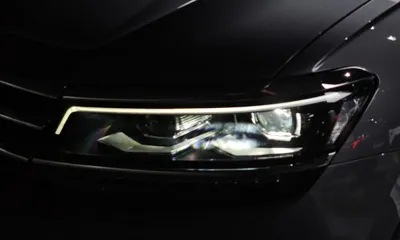 Volkswagen Tiguan 2020, 66631 км, за 25300000 KRW - фото 22
