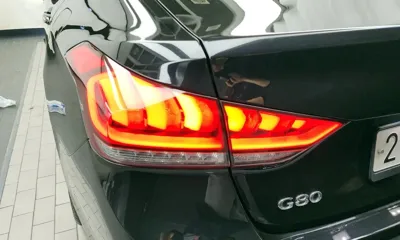 Genesis G80 2019, 90898 км, за 21600000 KRW - фото 23