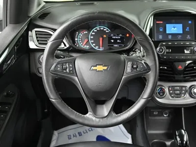 ChevroletGMDaewoo Spark 2019, 174595 км, за 5400000 KRW - фото 13