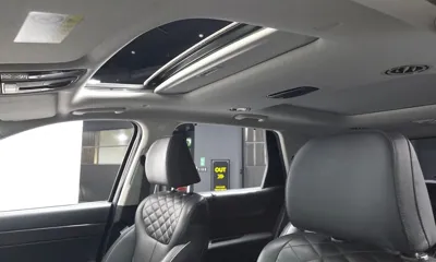 Hyundai Palisade 2019, 88437 км, за 23800000 KRW - фото 18
