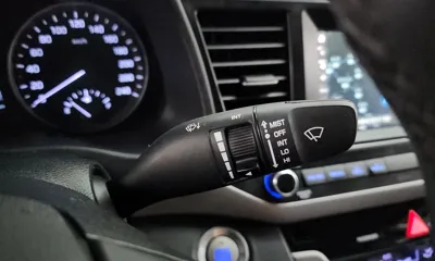 Hyundai Avante 2017, 170284 км, за 6190000 KRW - фото 27