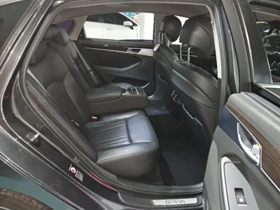 Genesis G80 2018, 250068 км, за 9900000 KRW - фото 18