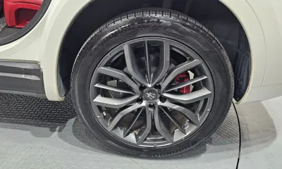 Maserati Levante 2019, 80633 км, за 37700000 KRW - фото 21