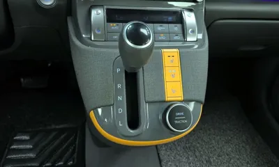 Hyundai Casper 2023, 29786 км, за 17400000 KRW - фото 9