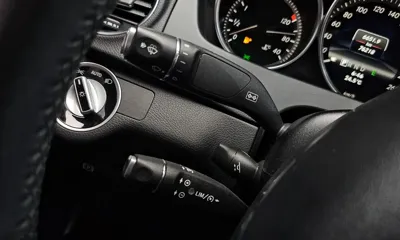 Mercedes-Benz C-Class 2013, 76218 км, за 6900000 KRW - фото 33