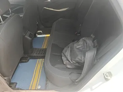 Buick Verano 2023, 30900 км, за 54800 CNY - фото 17