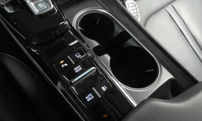 Hyundai Sonata 2021, 120611 км, за 14500000 KRW - фото 18