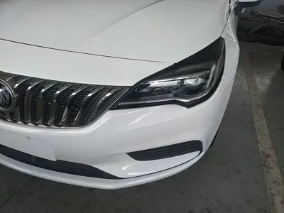 Buick Verano 2017, 48400 км, за 37100 CNY - фото 24
