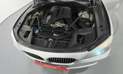 BMW 7-Series 2009, 144488 км, за 5000000 KRW - фото 6