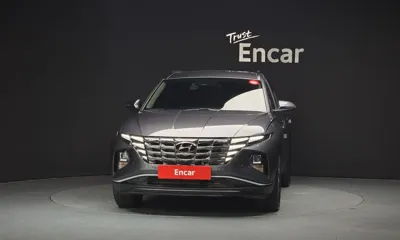 Hyundai Tucson 2023, 29796 км, за 24500000 KRW - фото 3