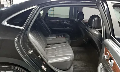 Hyundai Equus 2012, 148199 км, за 4800000 KRW - фото 26