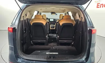 Kia Canival 2022, 96675 км, за 21500000 KRW - фото 20