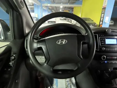 Hyundai Starex 2016, 119051 км, за 6900000 KRW - фото 16