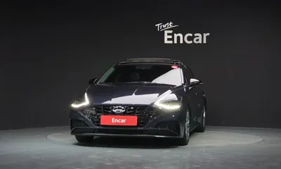 Hyundai Sonata 2020, 70450 км, за 16490000 KRW - фото 3