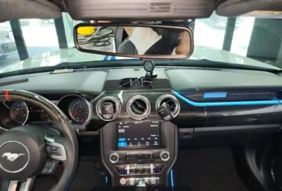 Ford Mustang 2017, 81495 км, за 27490000 KRW - фото 10