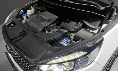 Kia Sorento 2015, 149215 км, за 11990000 KRW - фото 6