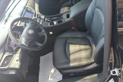 Buick LaCrosse 2021, 42200 км, за 98380.21 CNY - фото 23