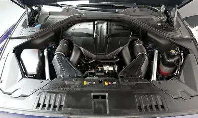 Genesis GV80 2024, 31297 км, за 69300000 KRW - фото 6