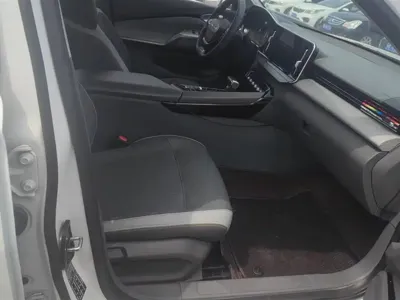 Baojun RC-5 2021, 30800 км, за 32500 CNY - фото 8