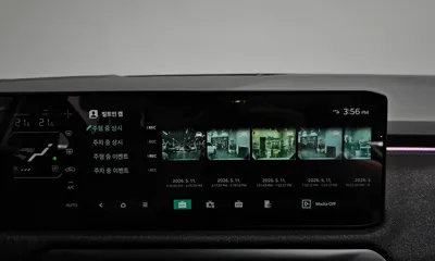 Kia EV3 2025, 27880 км, за 39500000 KRW - фото 37