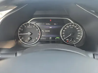 Nissan Murano 2017, 107100 км, за 52500 CNY - фото 11