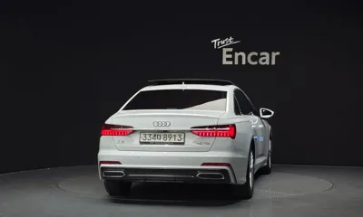 Audi A6 2020, 79132 км, за 29900000 KRW