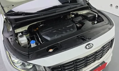 Kia Canival 2019, 156842 км, за 16990000 KRW - фото 6