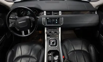 Land Rover Range Rover Evoque 2016, 102921 км, за 11200000 KRW - фото 7