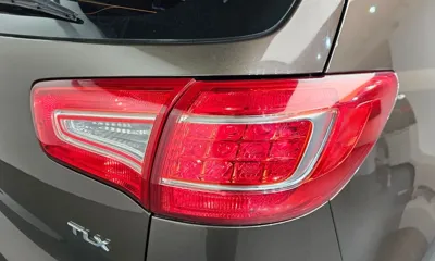Kia Sportage 2012, 98927 км, за 6000000 KRW - фото 23