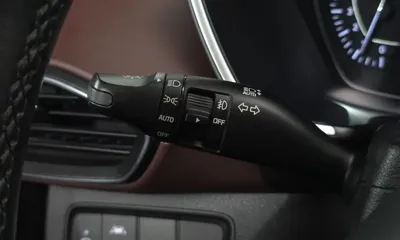 Hyundai Santafe 2019, 96612 км, за 19700000 KRW - фото 27