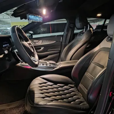 Mercedes-Benz AMG GT 2023, 20000 км, за 119340000 KRW - фото 5