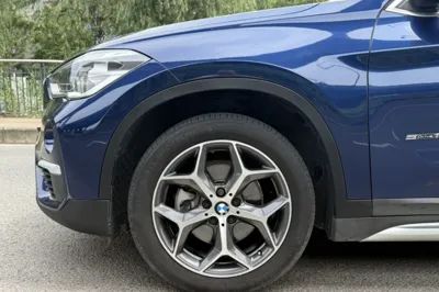 BMW X1 2018, 85300 км, за 70695.43 CNY - фото 16