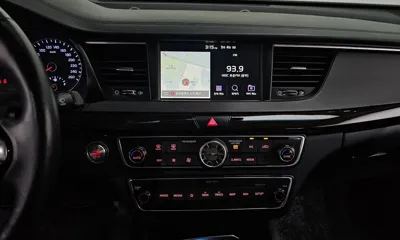 Kia K7 2019, 135089 км, за 13300000 KRW - фото 14