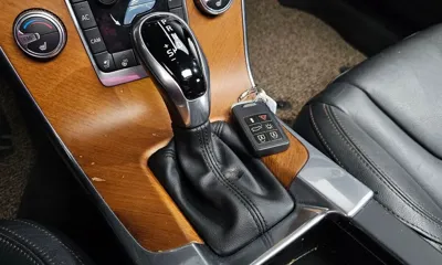 Volvo V60 2018, 245971 км, за 6400000 KRW - фото 9