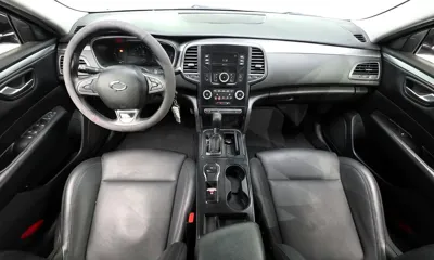 Renault-KoreaSamsung SM6 2021, 119939 км, за 9990000 KRW - фото 7