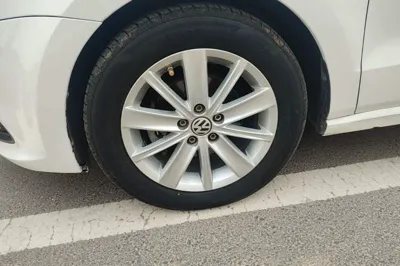 Volkswagen Polo 2018, 84400 км, за 50481.97 CNY - фото 8
